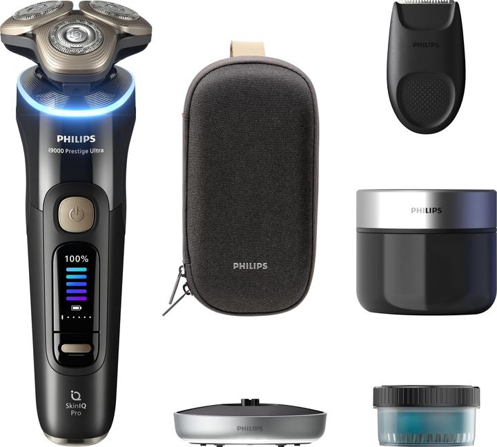 Philips i9000 Prestige Shaver
