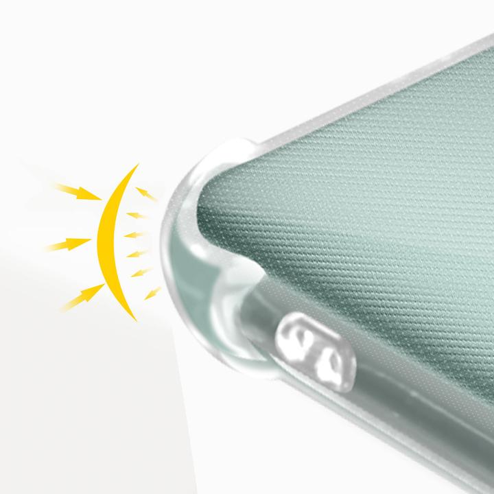Image du produit Avizar Housse de protection avec coins renforcés Series (Xiaomi Redmi 10C)