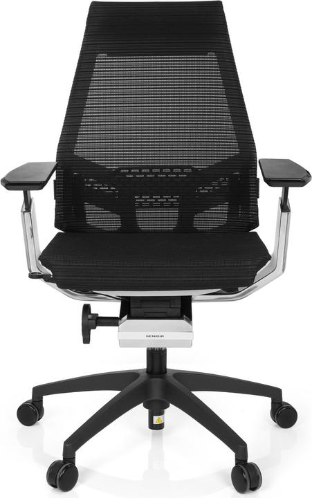 Immagine prodotto Hjh Office Genidia Smart Bianco cm