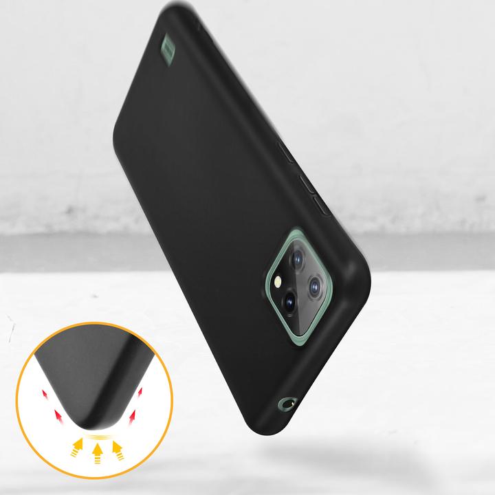 Immagine prodotto Avizar Copertura in gel Serie (Blackview A55)