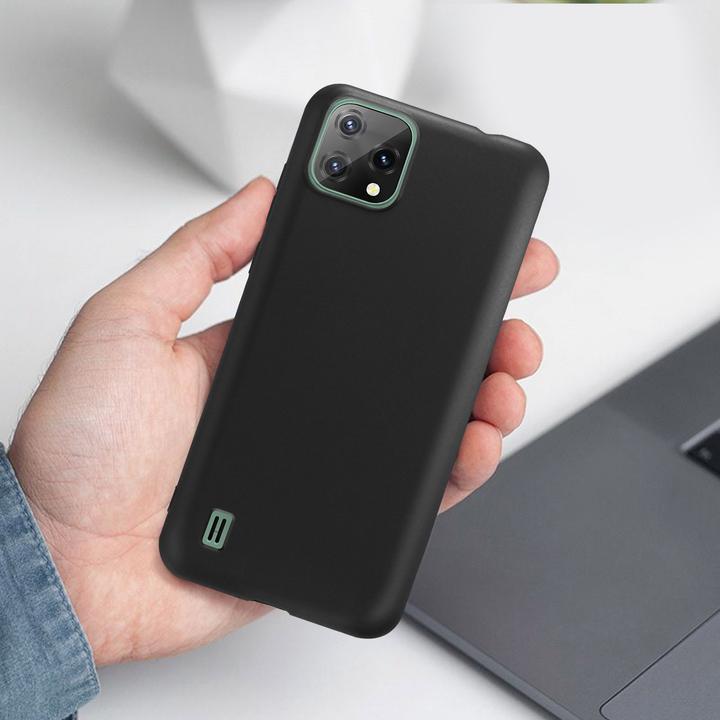 Immagine prodotto Avizar Copertura in gel Serie (Blackview A55)