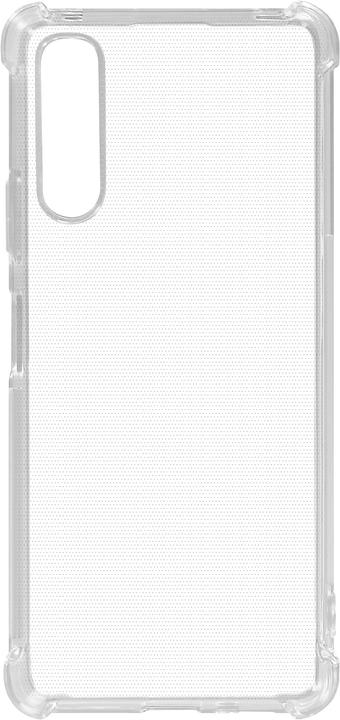 Actual product image Avizar Protective cover with reinforced corners Series (Sony Xperia 10 IV)