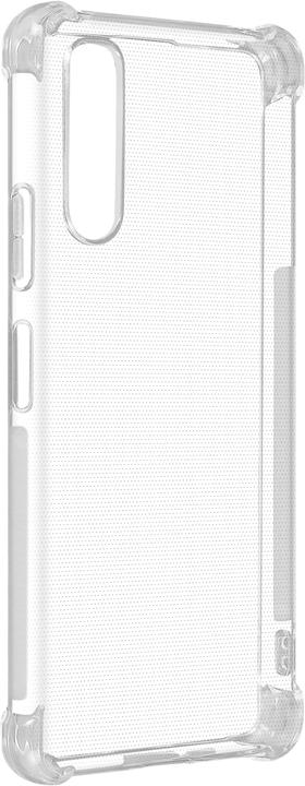 Actual product image Avizar Protective cover with reinforced corners Series (Sony Xperia 10 IV)