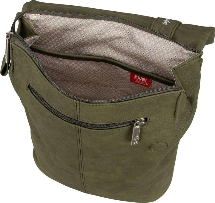 Produktbild Zwei Laptoprucksack Mademoiselle MR13 (6 l)