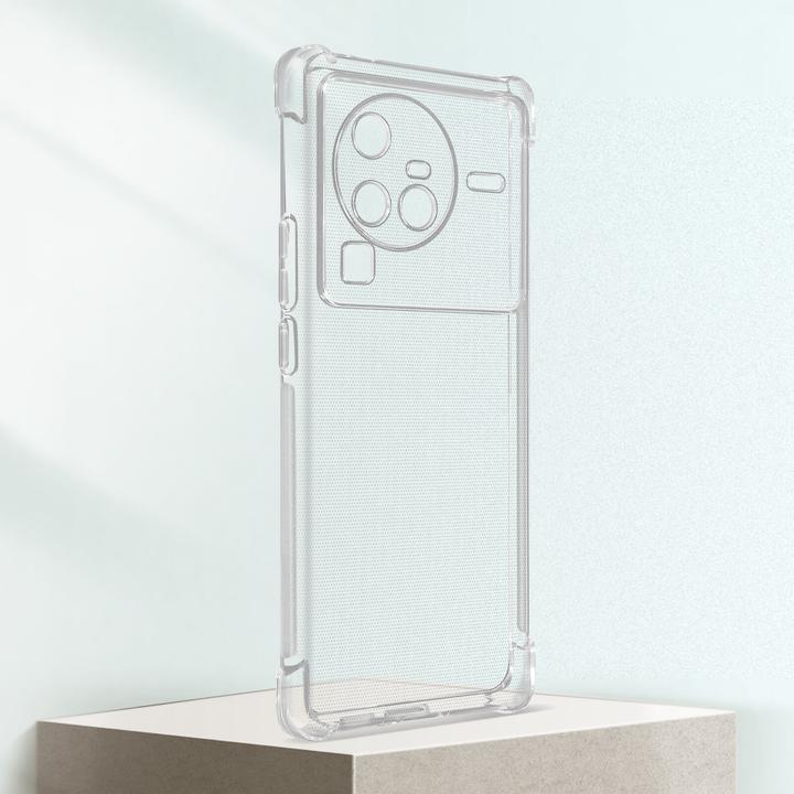 Immagine prodotto Avizar Coperchio protettivo con angoli rinforzati Serie (Vivo X80 Pro)