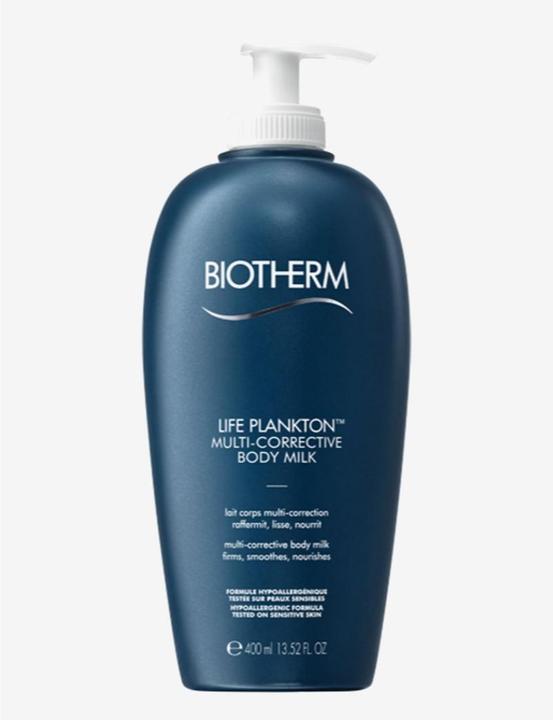 Immagine prodotto Biotherm Life Plankton Multi-Correttore (Crema corpo, 400 ml)