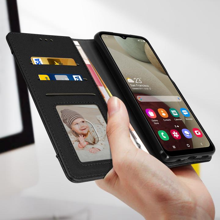 Image du produit Avizar Vito Series (Samsung Galaxy A12)