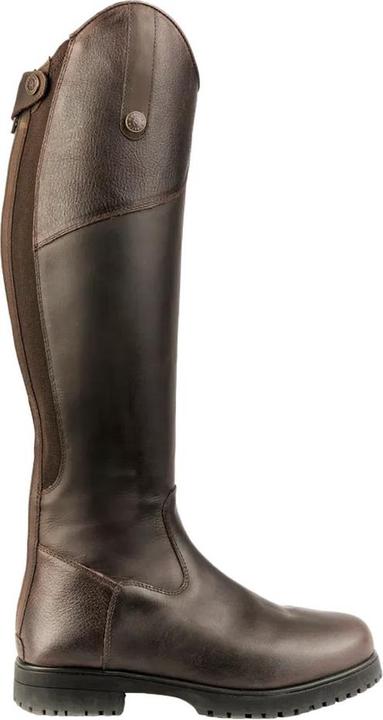 Moretta Lange Reitstiefel Ventura Leder