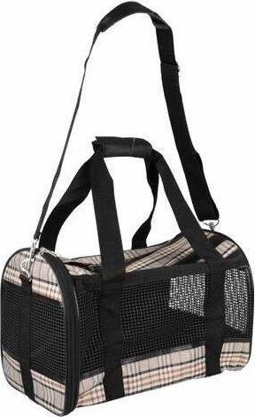 Image du produit Flamingo SAC DE TRANSPORT MAYFAIR S 40X26X26CM (S, Combinaison pour chien)