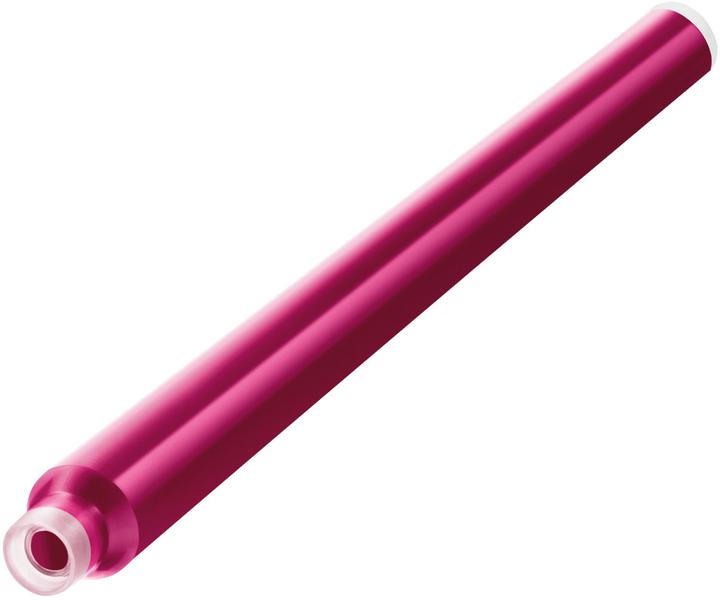 Immagine prodotto Pelikan Cartuccia di grande capacità 4001 GTP/5 (cartucce d'inchiostro, Pink)