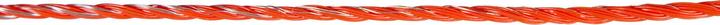 Produktbild Kerbl OviNet Schafnetz orange Höhe: 90 cm - Einzelspitze