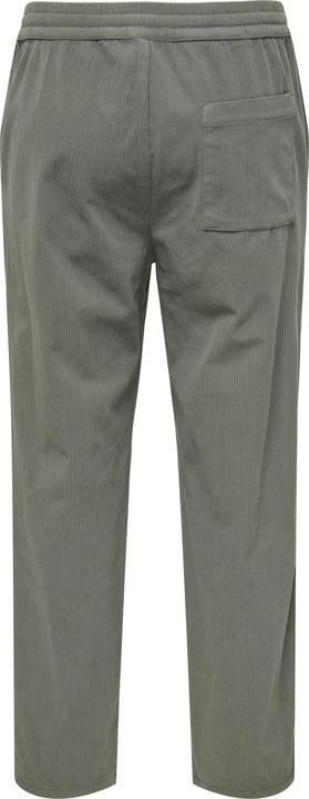 Image du produit Only & Sons ONSSINUS Locker geschnitten Hose mit weitem Beinschnitt Hose mit weitem Beinschnitt (XL)