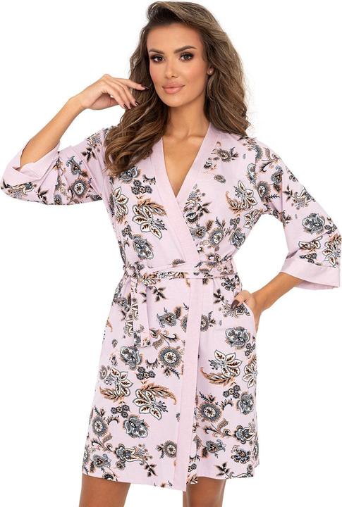 Immagine prodotto Donna Modello di vestaglia (44)