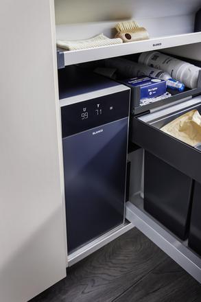 Produktbild Blanco Wasseraufbereitungseinheit Choice.All