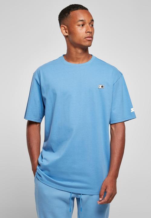 Actual product image Starter Essential Oversize Tee - 16922 (XXL)
