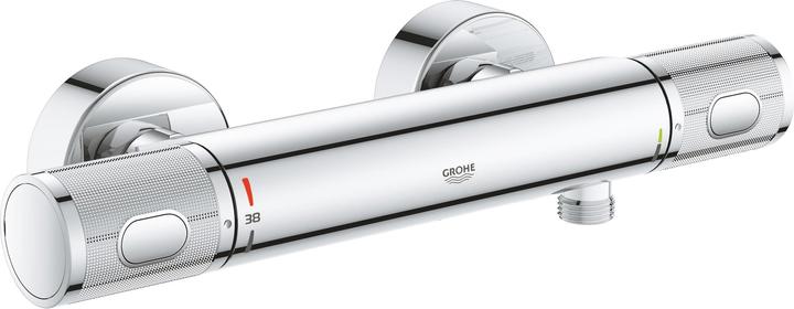 Produktbild Grohe Grohtherm 1000 Performance Thermostat-Brausebatterie