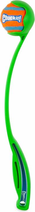 Chuckit! Sport Ball Launcher 14S (Kauspielzeug Hund)