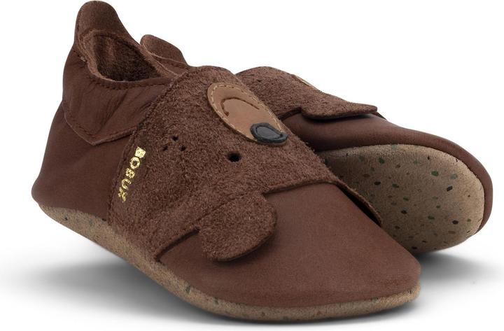Actual product image Bobux Bear (18)