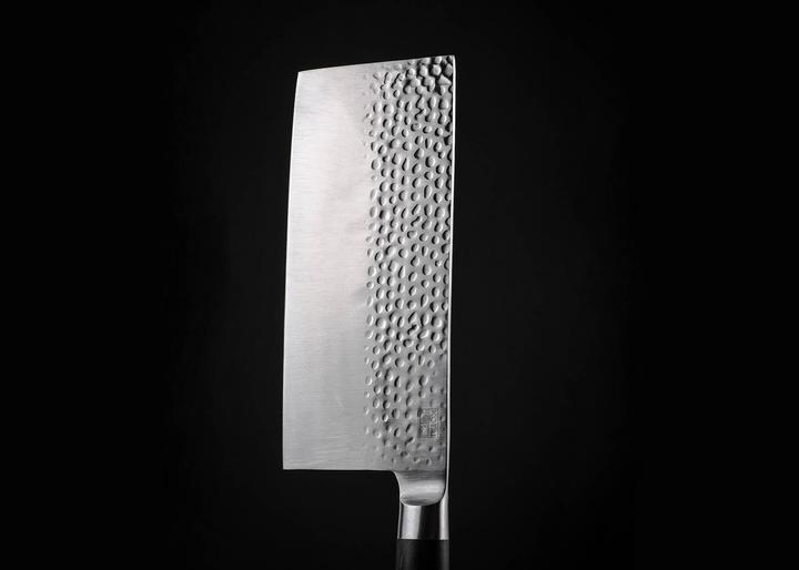Actual product image Kotai Chinese cleaver (19 cm)