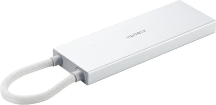 Actual product image Xiaomi Hub Type C 5 In (USB-C, 5 Ports)