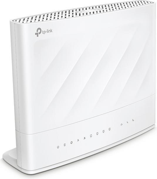 Produktbild TP-Link VX230v WLAN-Router Gigabit Ethernet Dual-Band (2,4 GHz/5 GHz) Weiss