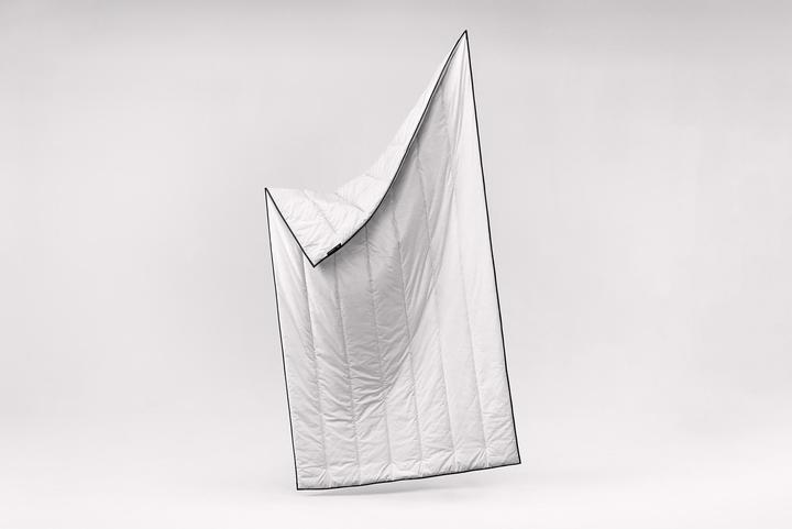 Produktbild Blackroll Recovery Blanket (1400 g, 155 x 220 cm)