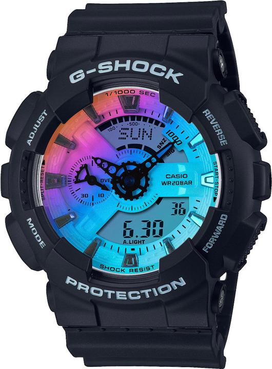 Immagine prodotto Casio G-Shock (Orologio sub, 51 mm)