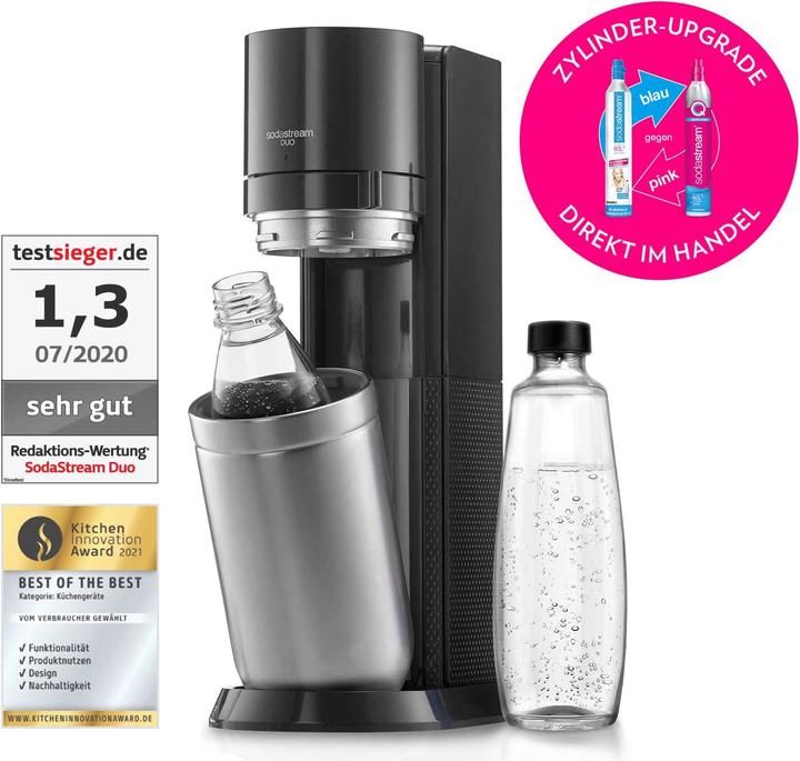 Immagine prodotto SodaStream 1016802410