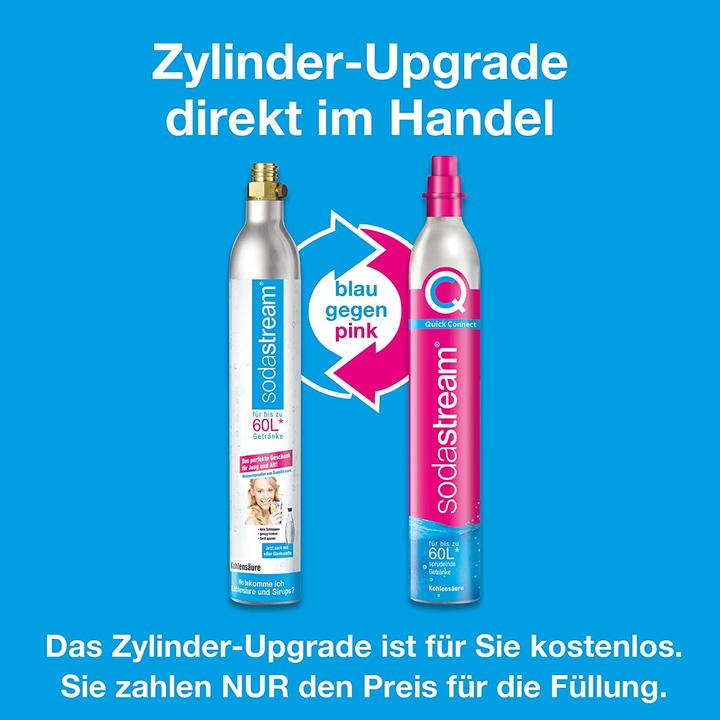 Immagine prodotto SodaStream 1016802410
