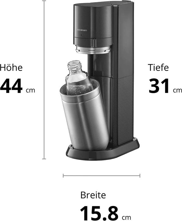Immagine prodotto SodaStream 1016802410