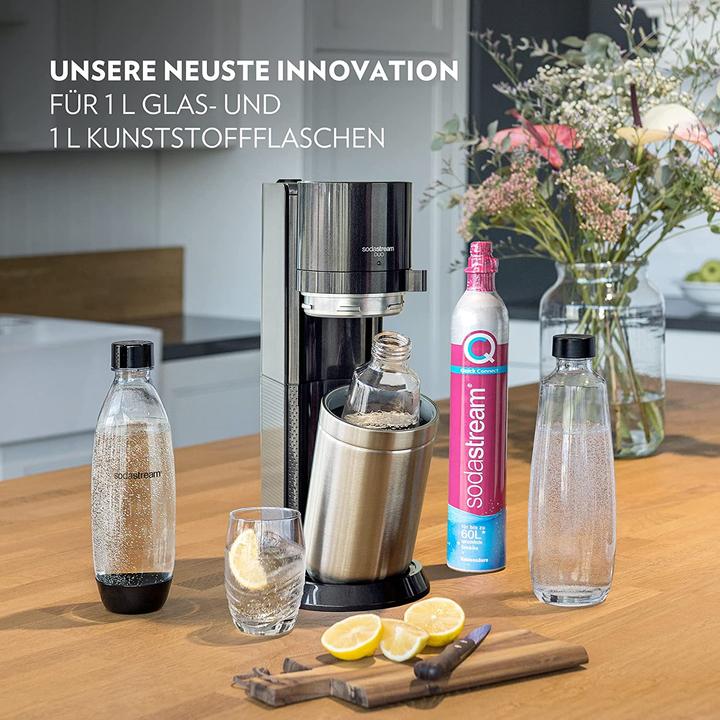 Immagine prodotto SodaStream 1016802410