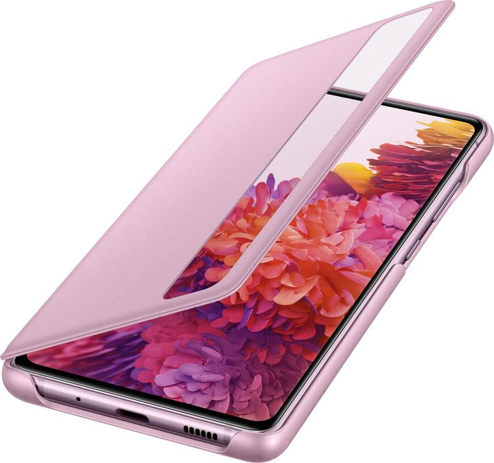 Image du produit Samsung Clear View Cover