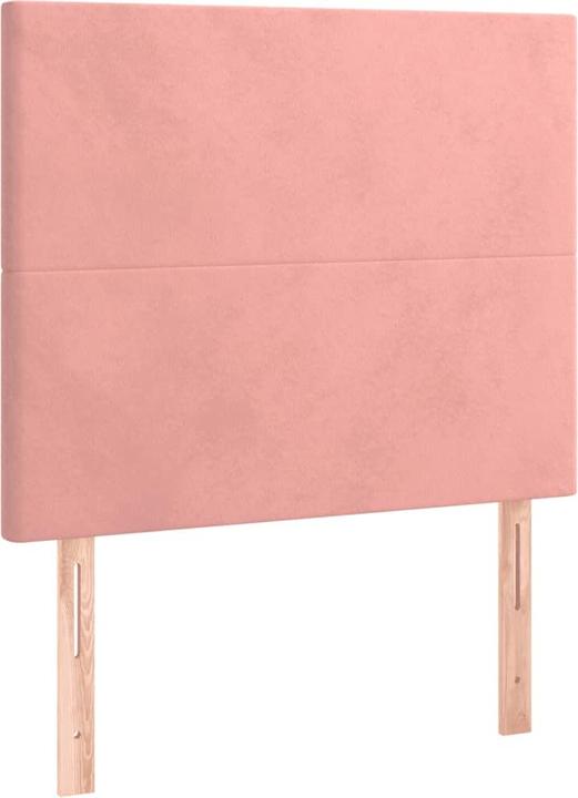 Actual product image VidaXL Jehoash (100 x 5 x 128 cm)