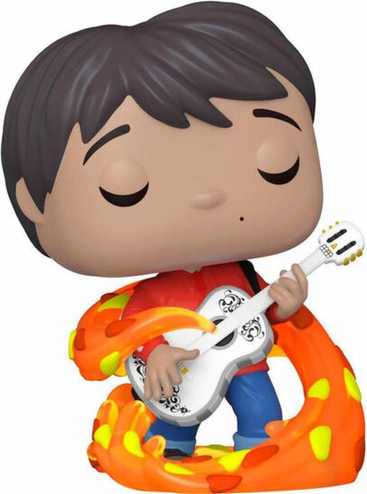 Immagine prodotto Funko POP Disney Pixar Coco Miguel Exclusive