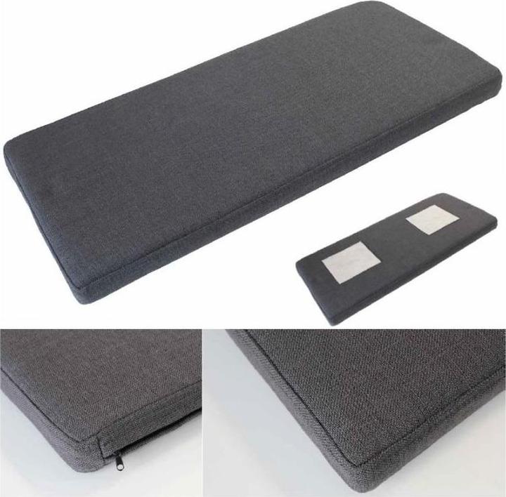 Produktbild Germania Sitzkissen (96 x 6 x 35 cm)