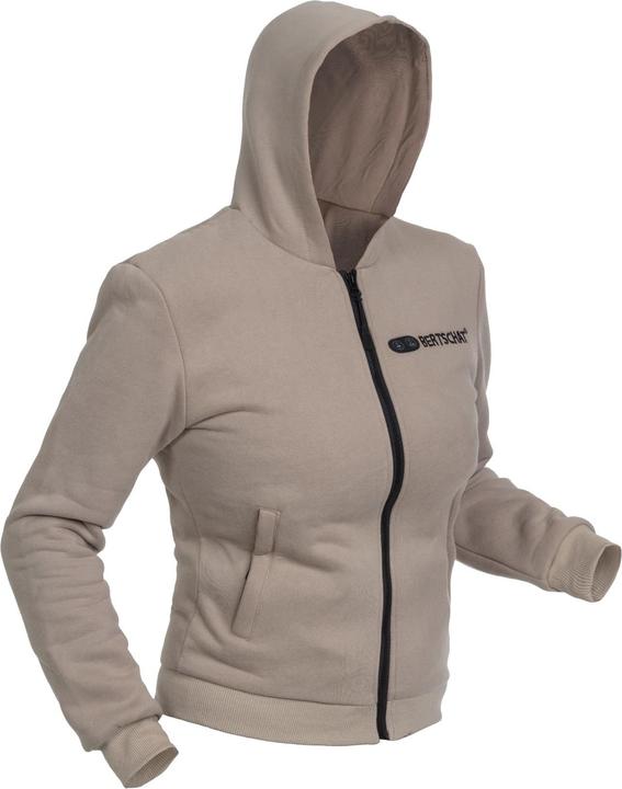 Image du produit Bertschat Hoodie chauffé Dual Heating