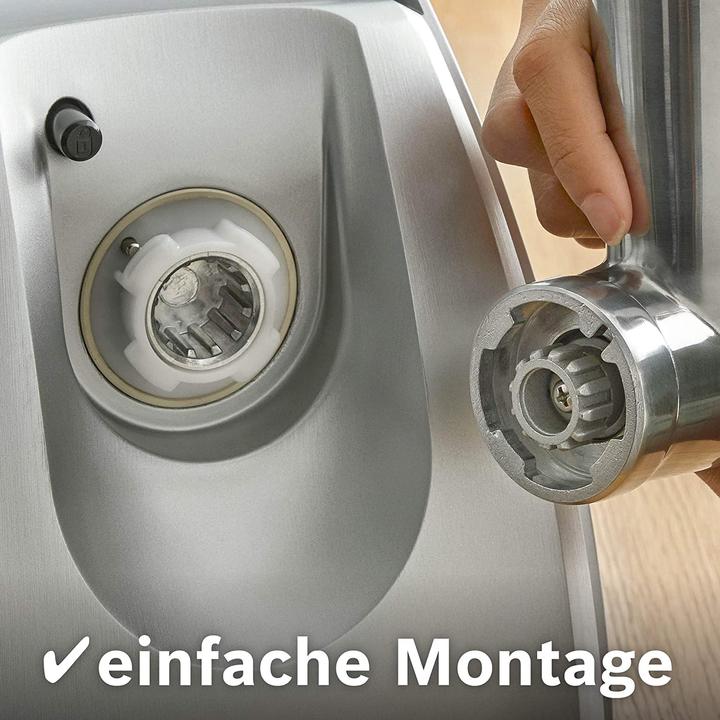 Image du produit Bosch Hausgeräte ProPower MFW68660 Hachoir à viande