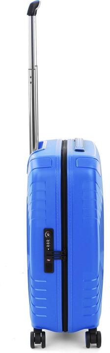 Image du produit Roncato Ypsilon 4 roues trolley cabine 55 cm avec soufflet d'extension (40 l, Bagage à main (jusqu'à 50l))