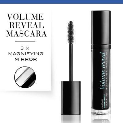 Actual product image Bourjois Volume Reveal (Black)