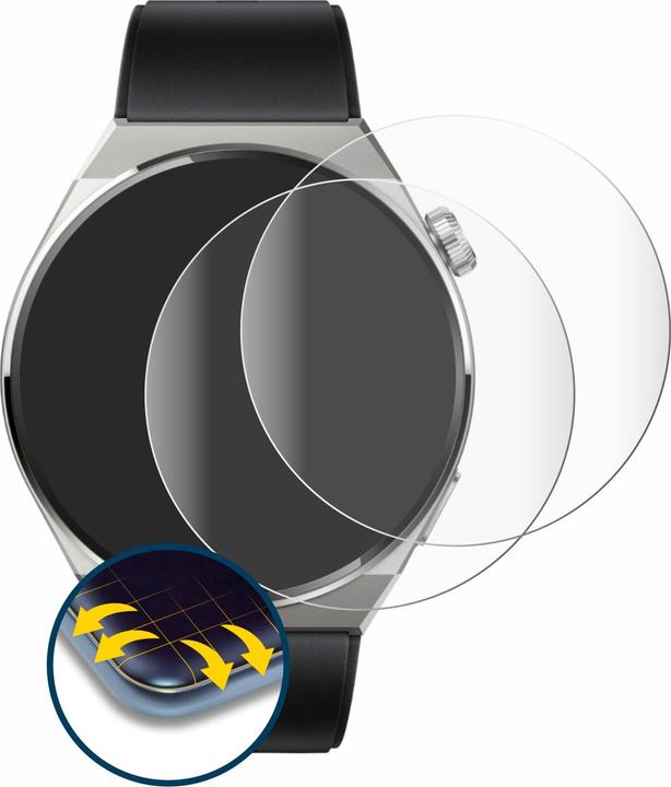 Actual product image BROTECT Full-Cover Protector