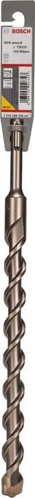 Actual product image Bosch Professional Zubehör Hammer drill SDS plus-5, 19 x 250 x 300 mm (19 mm)