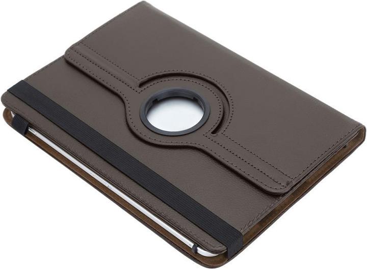 Actual product image Cadorabo Tablet Case Tablet Universal 360 (Goclever Quantum 3 960)