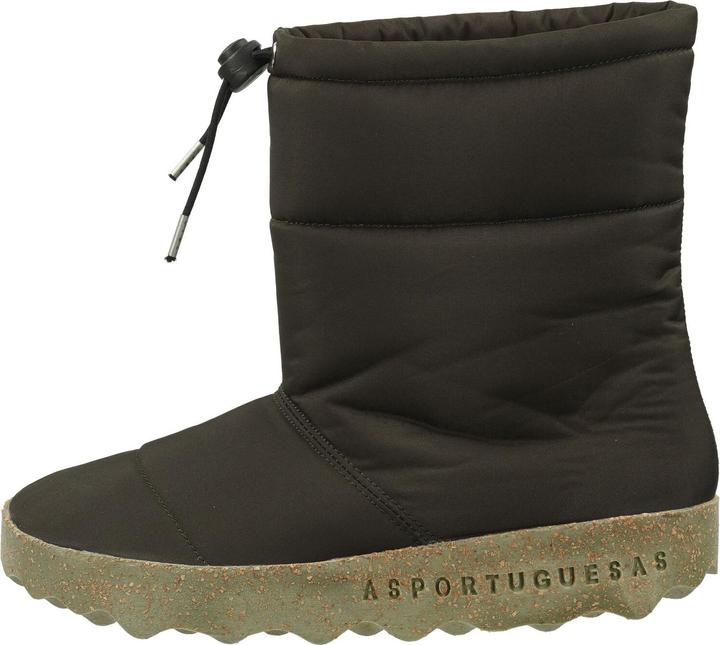 Produktbild Asportuguesas Mit diesem Model von sind kuschelige Momente in den Stiefeletten garantiert. Das Warmf (37)