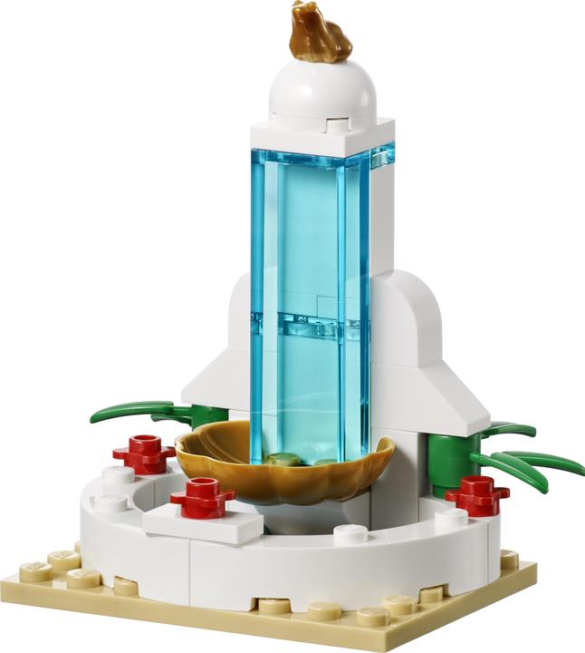 Actual product image LEGO Friends Heartlake Grand Hotel (41101, LEGO Friends)
