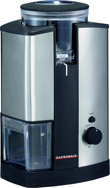 Immagine prodotto Gastroback Design Advanced (Spina UE)