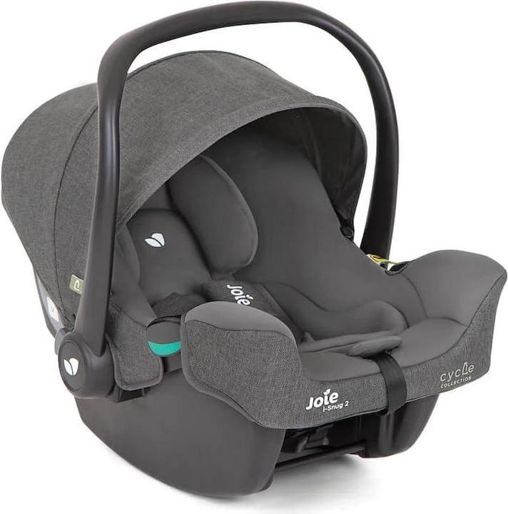Image du produit Joie Trio Versatrax