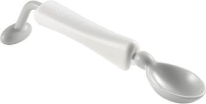 Beaba Spoon 360° light grey