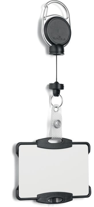 Produktbild Durable Ausweishalter mit Jojo Extra Strong