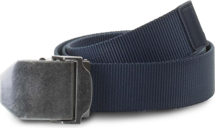 Blu Navy, Argento