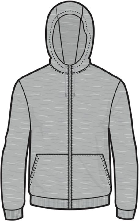 Immagine prodotto New Balance Felpa con cappuccio NB Small Logo (XL)